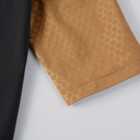 UKE High End Men's Short Sleeves Jersey (Charcoal Grey)