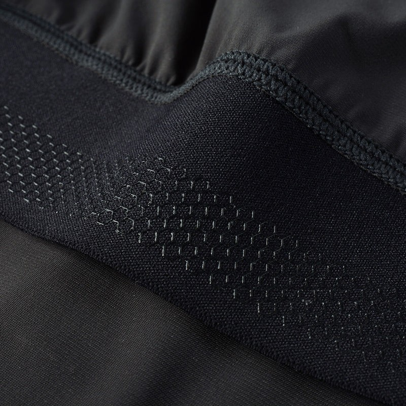 UKE High End Men's Short Sleeves Jersey (Charcoal Grey)