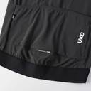 UKE High End Men's Short Sleeves Jersey (Charcoal Grey)