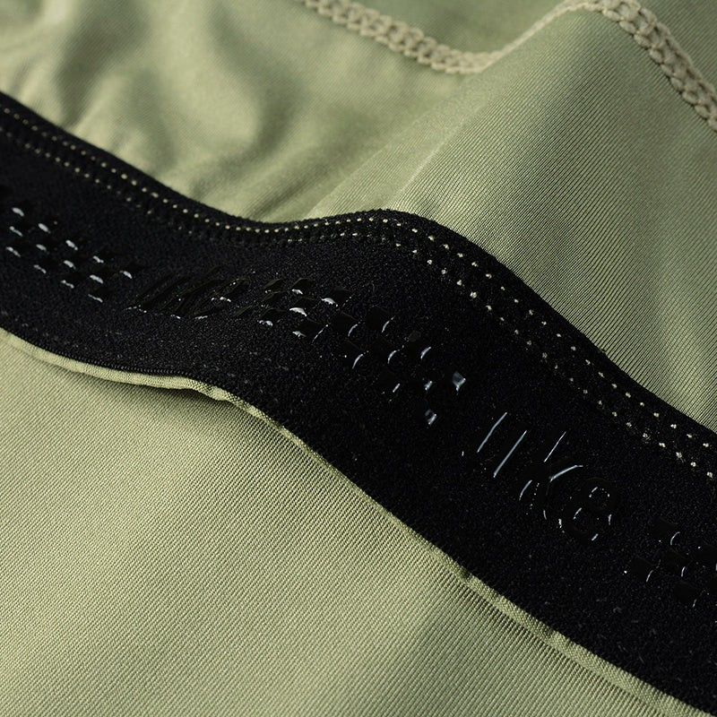 UKE Sky Men's Short Sleeves Jersey (Bamboo Shoot Green)