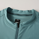 UKE Sky Men's Short Sleeves Jersey (Butterfly Blue)