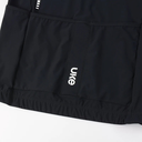 UKE Surpass Men's Short Sleeves Jersey (Black)