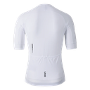 UKE Surpass Men's Short Sleeves Jersey (White)