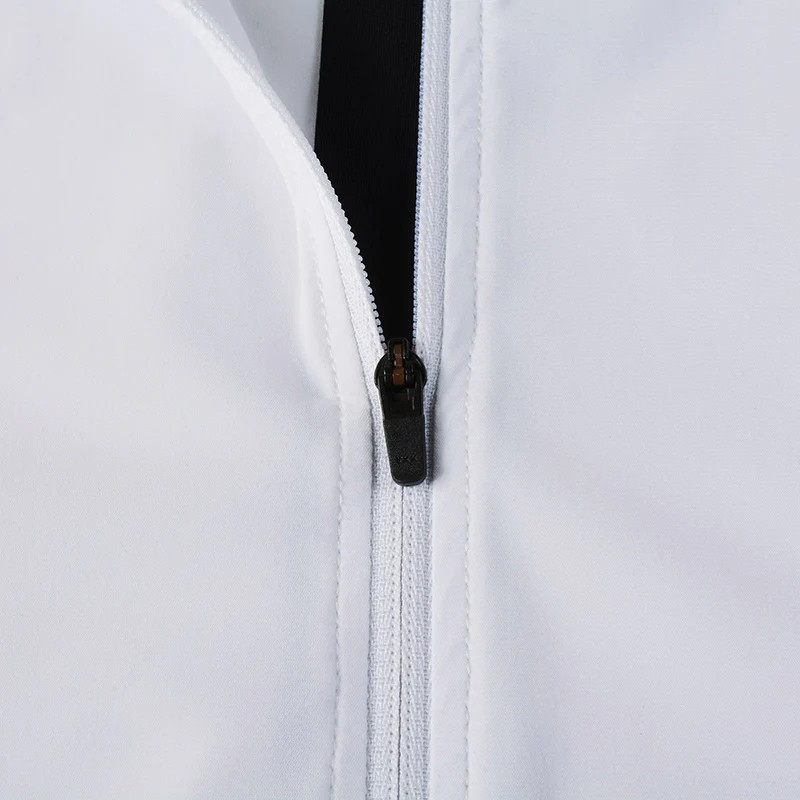 UKE Surpass Men's Short Sleeves Jersey (White)