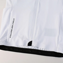 UKE Surpass Men's Short Sleeves Jersey (White)