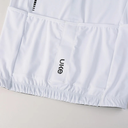 UKE Surpass Men's Short Sleeves Jersey (White)