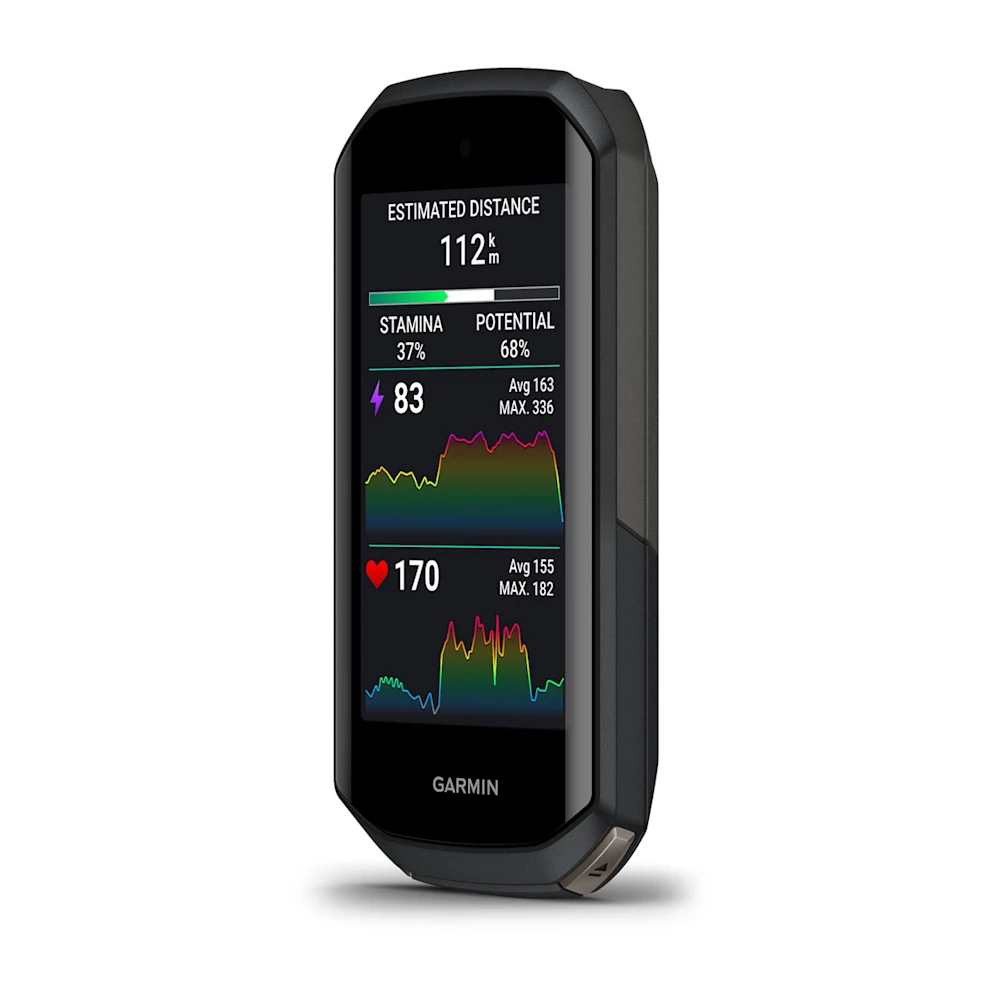 GARMIN EDGE 1050 Bundle