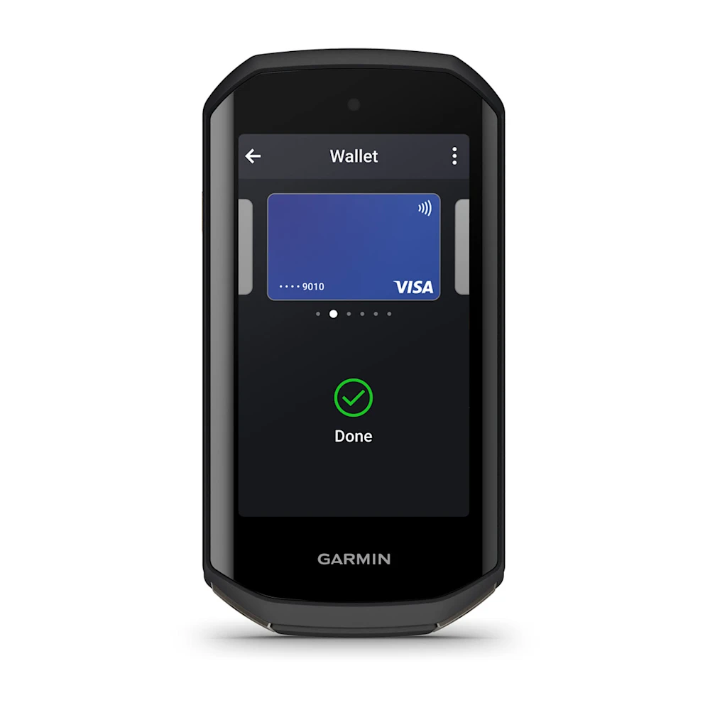 GARMIN EDGE 1050 Bundle