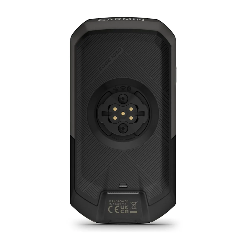 GARMIN EDGE 1050 Bundle