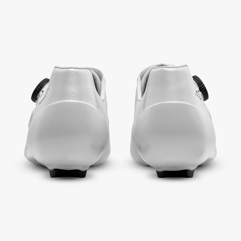 SHIMANO S-PHYRE SH-RC903 Shoes (White, Wide)