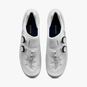 SHIMANO S-PHYRE SH-RC903 Shoes (White, Wide)