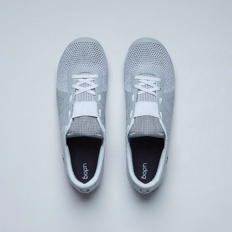 UDOG CIMA Road Shoes (Light Grey)