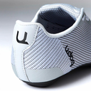 UDOG CIMA Road Shoes (Light Grey)