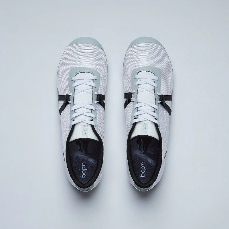 UDOG TENSIONE Road Shoes (Artic White)