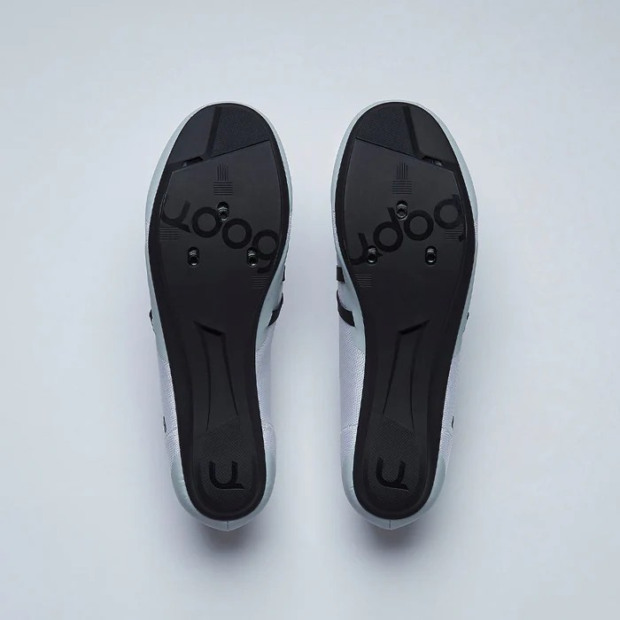 UDOG TENSIONE Road Shoes (Artic White)