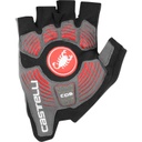 CASTELLI ROSSO CORSA ESPRESSO GLOVE (Red)