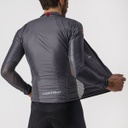 CASTELLI ARIA SHELL JACKET (Dark Gray)