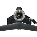 TOPEAK JOEBLOW RACE Floor Pump (Black)