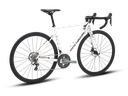 POLYGON Strattos S4D Bike (White/Black)
