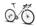 POLYGON Strattos S4D Bike (White/Black)