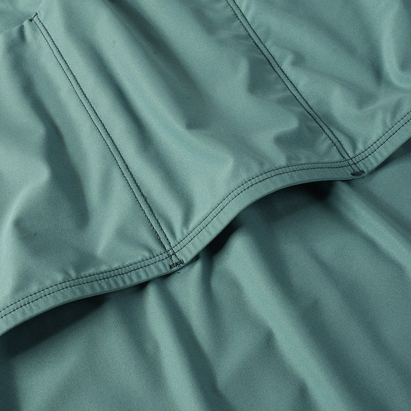 UKE Free Men's Long Sleeves Jersey (Butterfly Wing Blue)