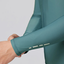 UKE Free Men's Long Sleeves Jersey (Butterfly Wing Blue)