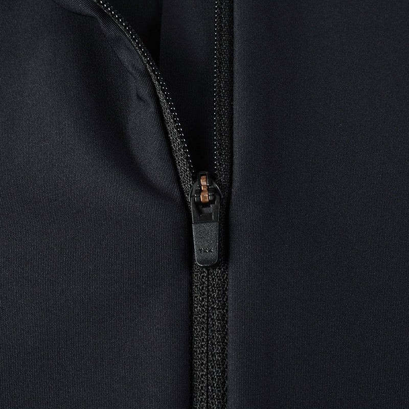 UKE Free Men's Long Sleeves Jersey (Black)