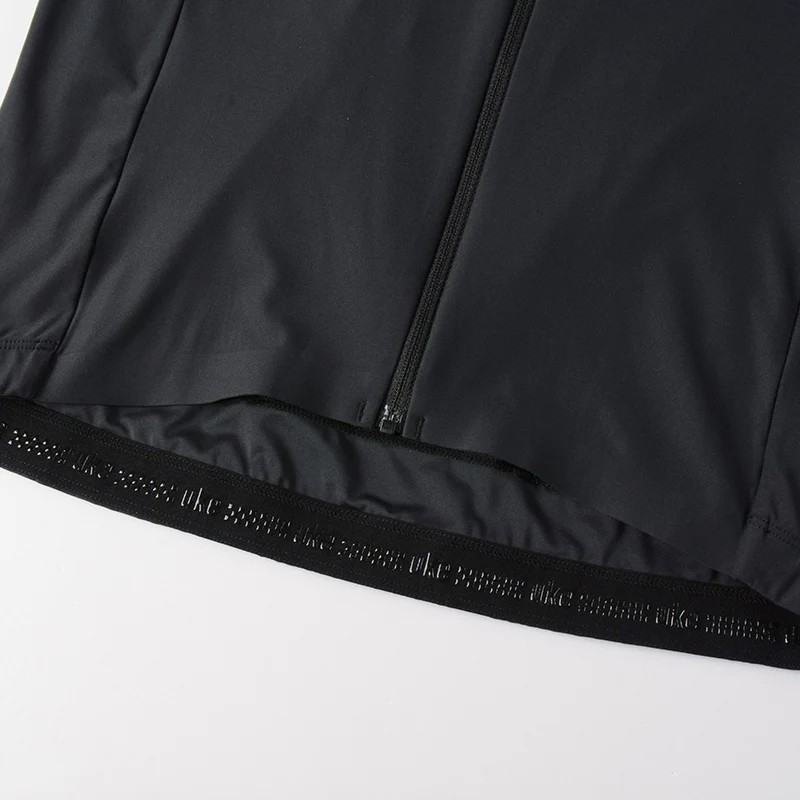 UKE Free Men's Long Sleeves Jersey (Black)