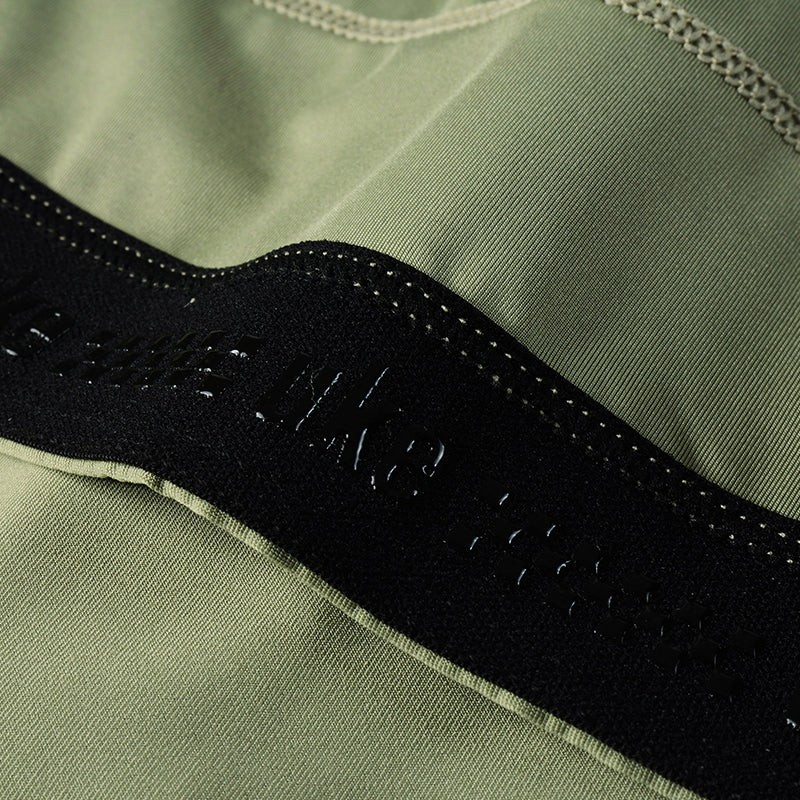 UKE Freely Women's LS Jersey (Bamboo Green)