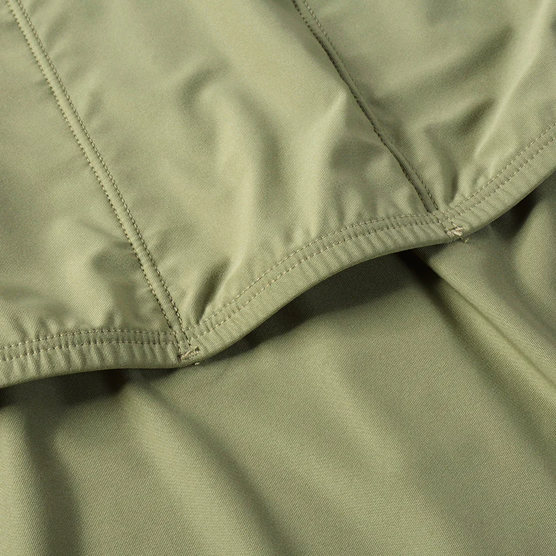 UKE Freely Women's LS Jersey (Bamboo Green)