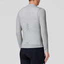 UKE Chihwind Men's Long Sleeves Jersey (Glacial Lash)