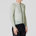 UKE Cloud Men's Long Sleeves Jersey (Frost Jade)