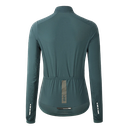 UKE Gorgeous Women's Wind Jacket (Airy Blue)