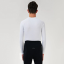 UKE Iridescent Men's Base Layer (White)