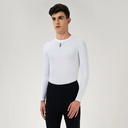 UKE Iridescent Men's Base Layer (White)
