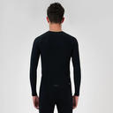 UKE Iridescent Men's Base Layer (Black)