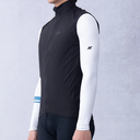 UKE Men's Training Gilet A009 (Black)