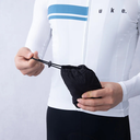 UKE Men's Training Gilet A009 (Black)