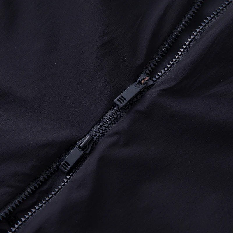 UKE Men's Training Gilet A009 (Black)