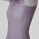 UKE Platycodon Women's LS Jersey (Hyacinth)
