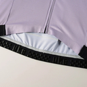 UKE Platycodon Women's LS Jersey (Hyacinth)