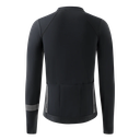 UKE Shadow Chaser Men's Cycling Jacket (Black)