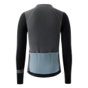 UKE Shadow Chaser Men's Cycling Jacket (Goose Grey)