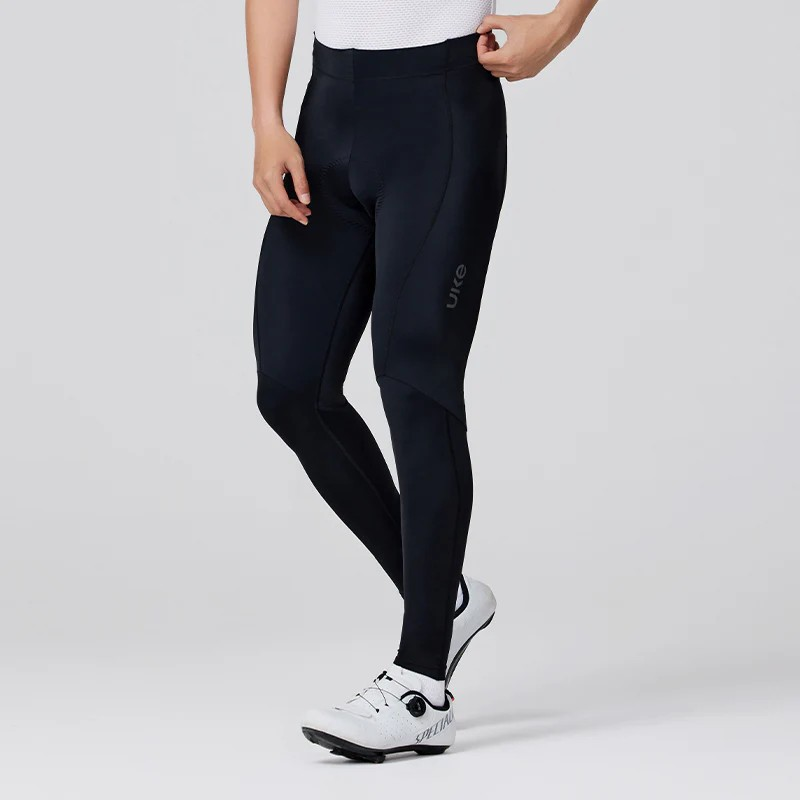 UKE Whims Men's Tights (Black)