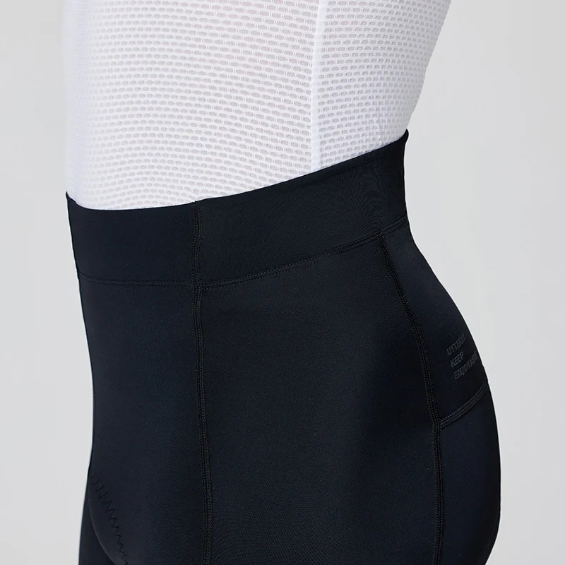 UKE Whims Men's Tights (Black)