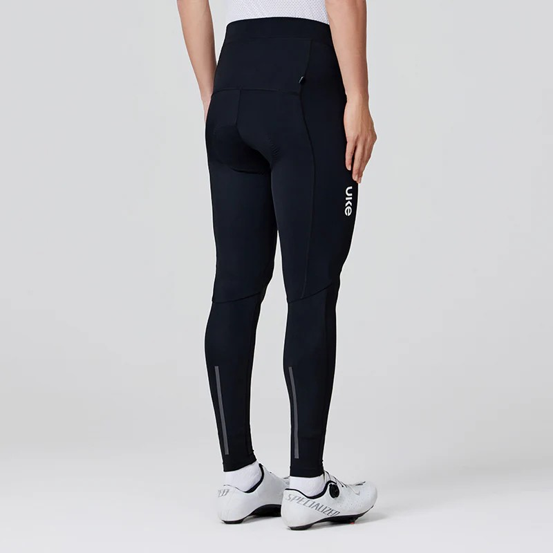 UKE Whims Men's Tights (Black)