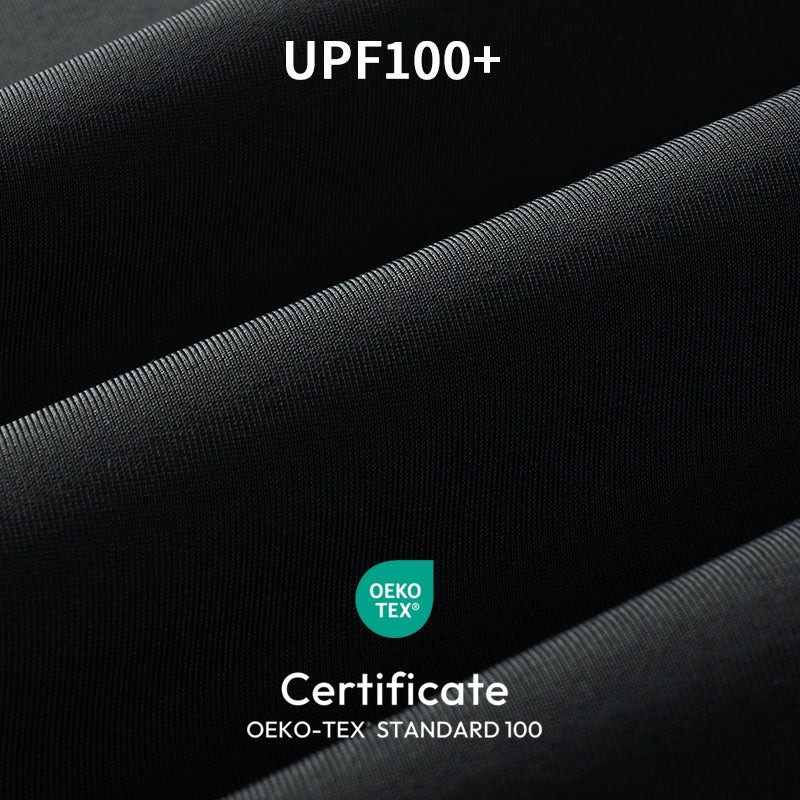 UKE Whims Men's Tights (Black)