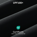 UKE Whims Men's Tights (Black)