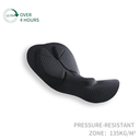 UKE Whims Men's Tights (Black)