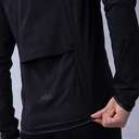 UKE Wind Men's Training Jacket (Black)